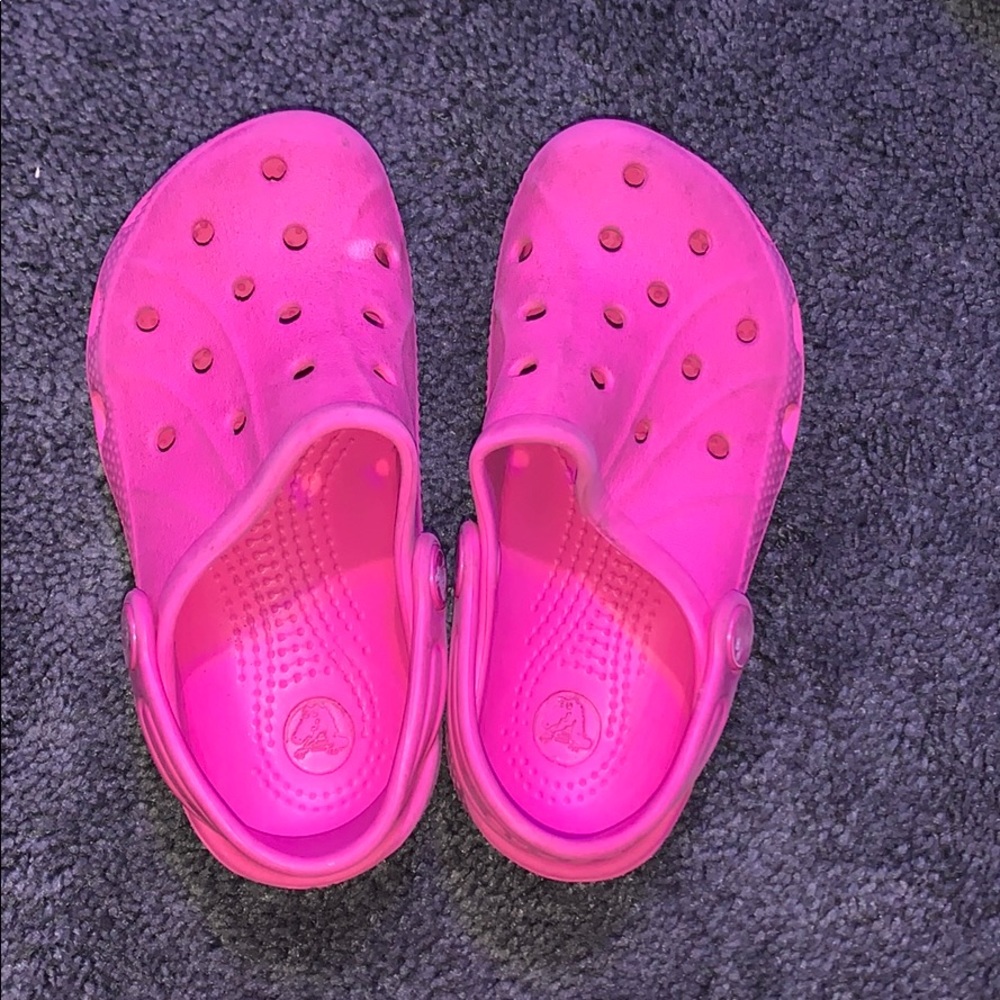 Crocs